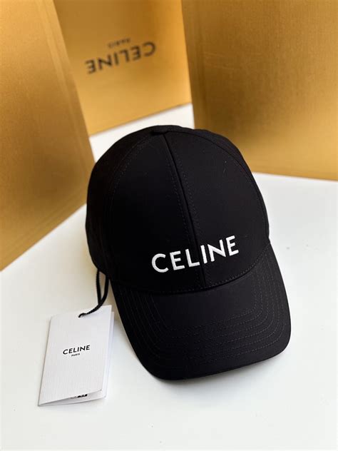 หมวก celine